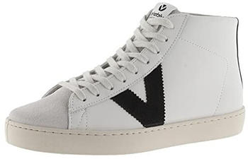 Victoria Shoes Berlin Hi white/black