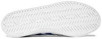 Adidas VL Court 3.0 Ftwr white/dark blue/better scarlet