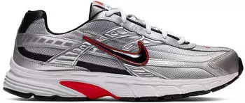 Nike Initiator metallic silver/black/white