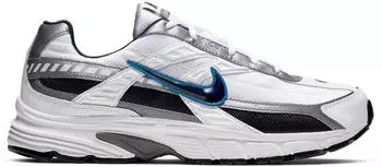 Nike Initiator white/obsidian/metallic cool grey