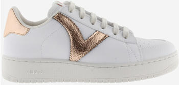 Victoria Shoes Madrid Women (Faux Leather & Metal) nude