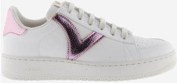 Victoria Shoes Madrid Women (Faux Leather & Metal) rosa
