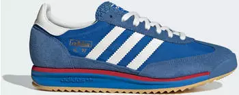 Adidas SL 72 RS blue/core white/better scarlet