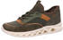 Jana Shoes Damen 8-8-23706-27 Sneaker