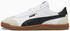 Puma Club Sneakers weiß schwarz vapor gray
