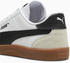 Puma Club Sneakers weiß schwarz vapor gray