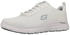Skechers Sneaker weiß flacher Absatz