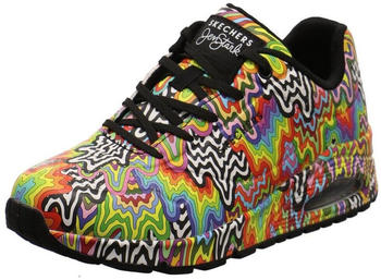 Skechers Uno Infinite Drip Sneaker
