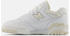 (BBW550) white/linen