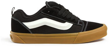 Vans Knu Skool Black/Gum