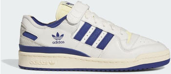 Adidas Forum 84 Low cloud white/victory blue/easy yellow