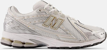 New Balance 1906R white/rain cloud/silver metallic