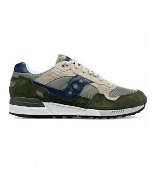 Saucony Shadow 5000 green/blue