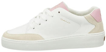 GANT LAGALILLY Sneaker wht grün pink