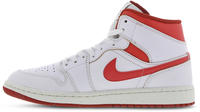 Air Jordan 1 Mid SE Dune Red EU:40.5 Rot