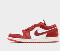 Sneakers Nike Air Jordan 1 Low Se FJ3459 160 Wei&szlig; Male