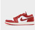 Nike Air Jordan 1 Low SE (FJ3459) white/lobster/sail/dune red