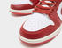Nike Air Jordan 1 Low SE (FJ3459) white/lobster/sail/dune red