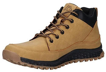 Kappa Andem yellow (361C68W-B83)