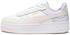 Puma Carina Street white/frosty pink/alpine snow