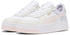 Puma Carina Street white/frosty pink/alpine snow