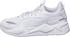 Puma Rs/x Triple white/white