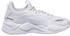 Puma Rs/x Triple white/white