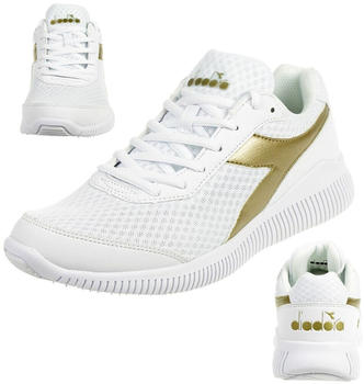 Diadora Eagle 3 W Damen Sneaker weiß