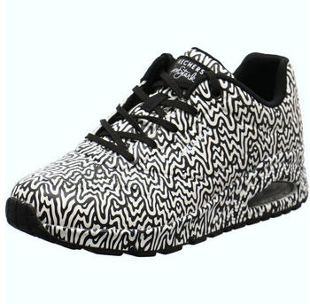 Skechers Uno Infinte Drip Sneaker