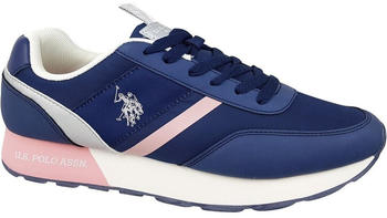 U.S. Polo Assn. Sneaker Turnschuhe Freizeitschuhe Damen Laufschuhe Mädchen