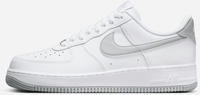 Nike Air Force 1 '07 white/white/light smoke grey
