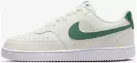 Nike FQ8892/133, Nike Court Vision Low Next Nature Damen - wei&szlig;