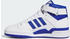 Adidas Forum Mid (IG3755) cloud white/royal blue/cloud white