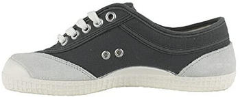 Kawasaki Retro Canvas Shoe Sneaker koks streifen 644 W