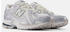 New Balance 1906R silver metalic/sea salt/new spruce