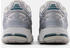New Balance 1906R silver metalic/sea salt/new spruce