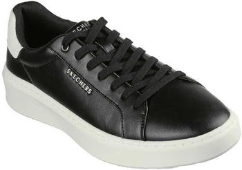 Skechers Court Break - Suit Sneaker black/white