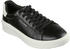 Skechers Court Break - Suit Sneaker black/white