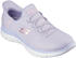 Skechers Slip-ins: Summits - Diamond Dream Women lavender
