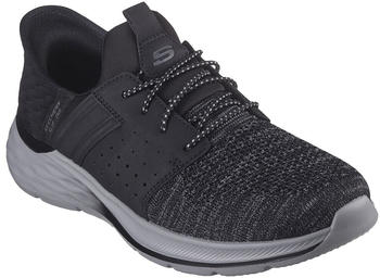 Skechers Skechers Slip-ins RF: Garner - Newick black
