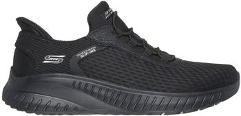 Skechers Slip-ins: BOBS Sport Squad Chaos Women black