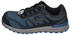 Skechers BULKLIN LYNDALE Sneakers blau Textil Synthetik