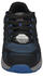 Skechers BULKLIN LYNDALE Sneakers blau Textil Synthetik