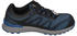 Skechers BULKLIN LYNDALE Sneakers blau Textil Synthetik