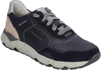 Josef Seibel Jonah 05 blau Sneaker
