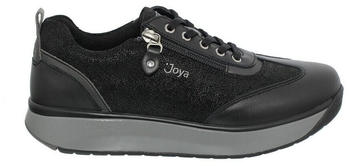 Joya LAURA BLACK II Schnürschuh