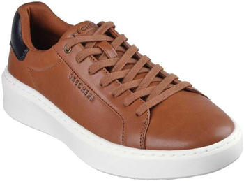 Skechers Court Break - Suit Sneaker co&ntilde;ac