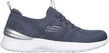 Skechers Skech-Air Dynamight Perfect Steps grey/silver