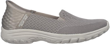Skechers Slip-ins RF: Reggae Fest 2.0 Guiding Slip-On Nature Brown/Gray