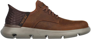 Skechers Slip-ins: Garza Gervin Slip-On brown